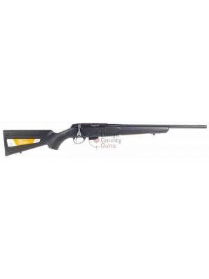 Tikka T1x – 20″ .17 HMR