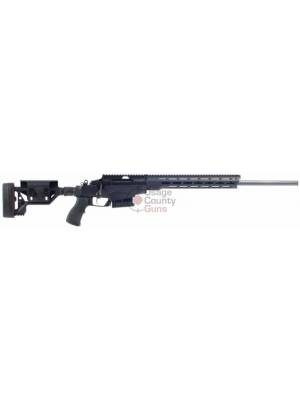 Tikka T3x TAC A1 – 24″ .260 Rem