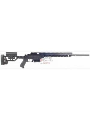 Tikka T3x TAC A1 (Left Hand) – 24″ 6.5 Creedmoor