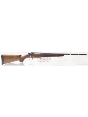 Tikka T3x Hunter – 22.4″ 6.5×55 SE