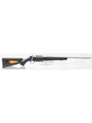 Tikka T3x Lite Stainless – 22.4″ .308 Win
