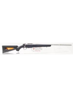 Tikka T3x Lite Stainless 24.3″ 7mm Rem Mag