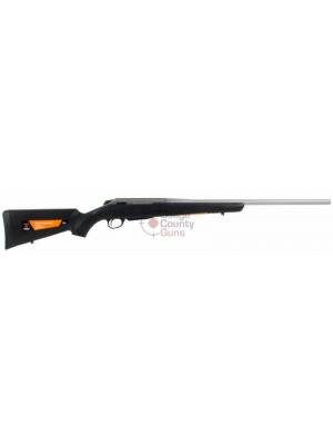 Tikka T3x Lite Stainless (Left Hand) – 22.4″ 6.5 Creedmoor