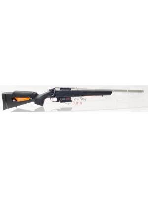 Tikka T3x CTR Stainless – 20″ .260 Rem