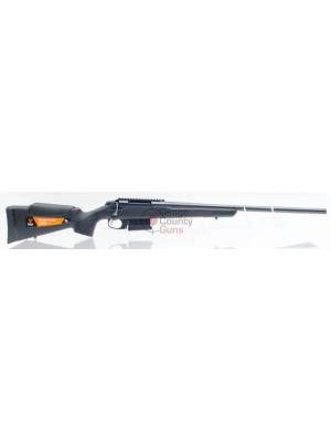 Tikka T3x CTR – 24″ 6.5 Creedmoor