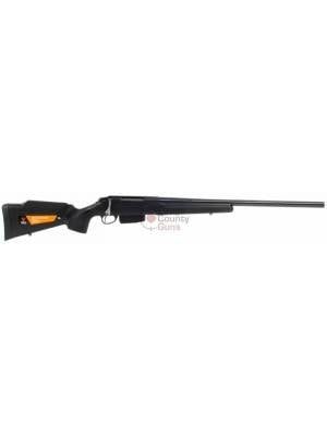 Tikka T3x Varmint – 23.7″ .22-250 Rem