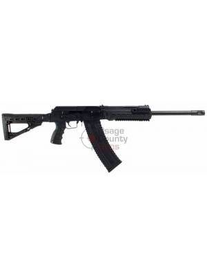Kalashnikov Autoloading Tactical Shotgun – 18″ 12ga
