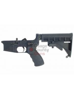 LMT AR15 Lower Receiver