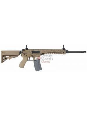 LMT LM8 MRP Smooth Rail FDE (DI) – 16″ 5.56mm NATO