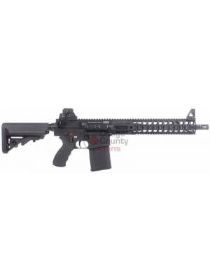 LMT LM308MWS CQB SBR – 13.5″ .308 Win