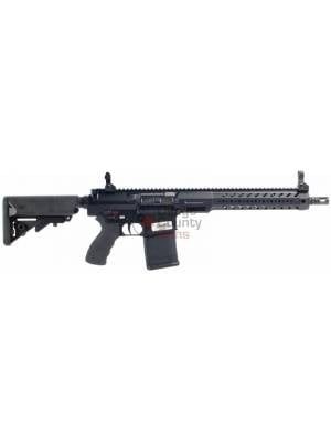 LMT LM308MWS SBR Slick – 13.5″ .308 Win