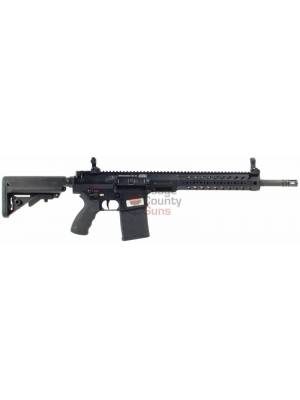 LMT 16″ .308 Win Chrome Lined LM8MWS