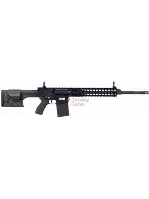 LMT LM308MWS DMR – 20″ 6.5 Creedmoor