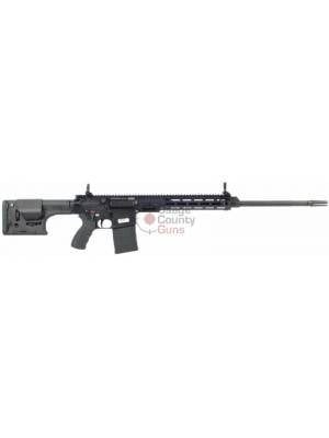 LMT LM65 w/ MLOK Rail – 24″ 6.5 Creedmoor