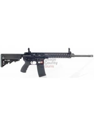 LMT 16″ 5.56mm NATO Chrome Lined LM8MRP