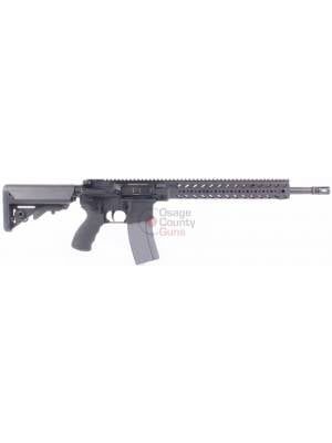 LMT 16″ 5.56mm NATO Stainless LM8MRPSC