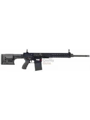 LMT LM308MWS DMR – 20″ .308 Win Chrome Lined