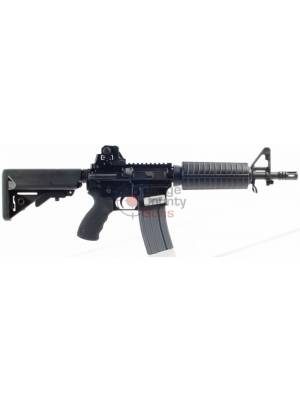 LMT Defender 2000 10.5″ 5.56mm NATO SBR – NFA Item