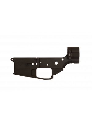 Alex Pro Firearms Stripped Side Folding Lower Receiver – Billet Lower