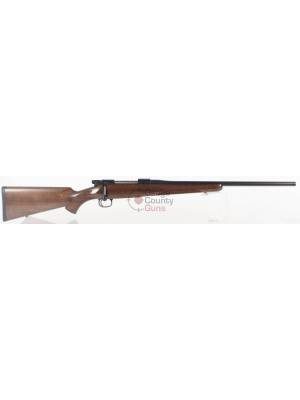 Mauser M12 – 22″ .270 Win