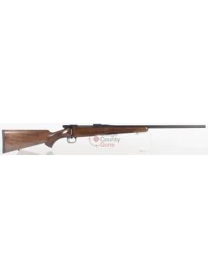 Mauser M12 – 22″ .300 Win mag