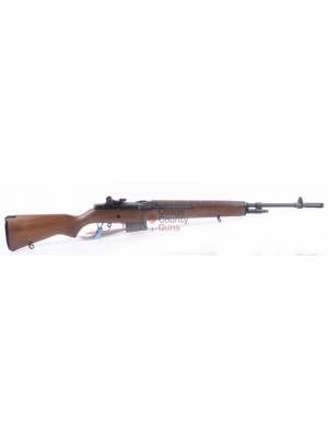 Springfield Armory M1A Standard Walnut – 22″ .308 Win