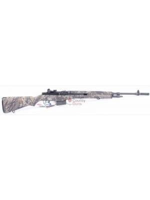 Springfield Armory M1A Standard Mossy Oak – 22″ .308 Win