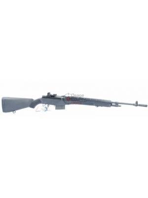 Springfield Armory M1A Standard .308 – Black Stock