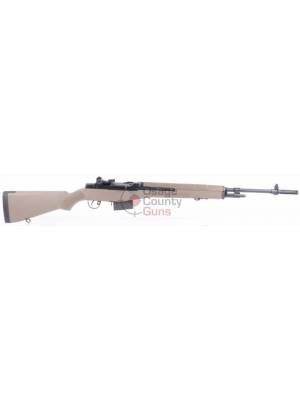 Springfield Armory Standard M1A 22″ .308 Win – FDE