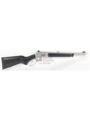 Marlin Model 1894CST – 16.5″ .357 Magnum