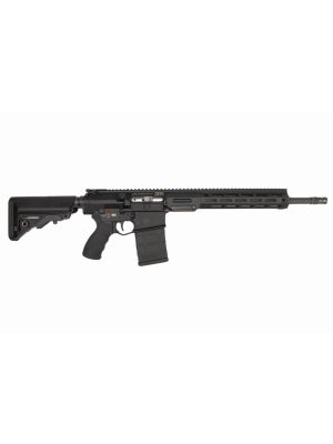LMT 16″ S-A 308, CL MLOK MARS-H