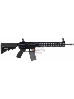 LMT MRP MARS Long Rail – 16″ 5.56mm NATO