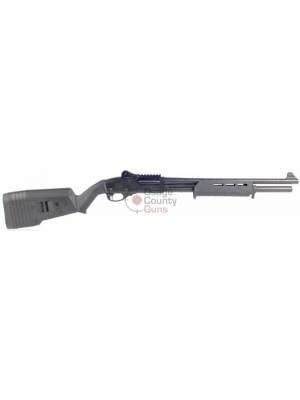 Nighthawk Custom Overseer Model 2.5 – 18″ 20GA