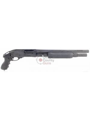 Nighthawk Tomahawk – 16″ 12GA