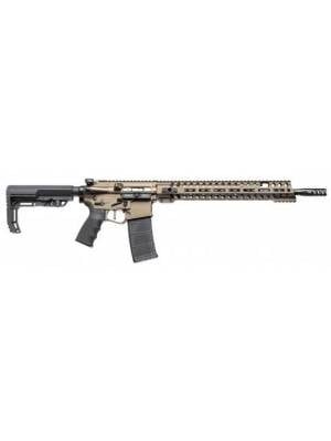 POF Renegade+ (Burnt Bronze) – 16.5″ 5.56mm