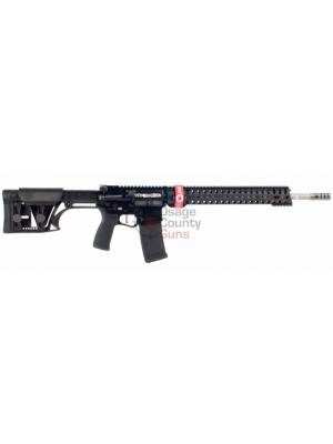 POF Renegade+ SPR – 18″ .223 Wylde (Black)