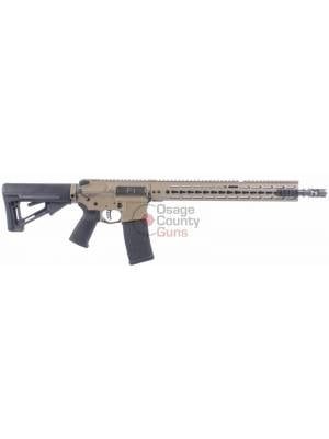 PWS MK116 Mod1 Special Edition – 16″ 5.56mm NATO