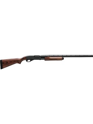 Remington 870 Express Pump, 12ga, 26″ BBl, 3″ Chamber, 4+1