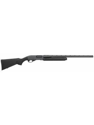 Remington 870 Express Synthetic, 12ga, 28″ BBL, 3-1/2″ Chamber, 4rd