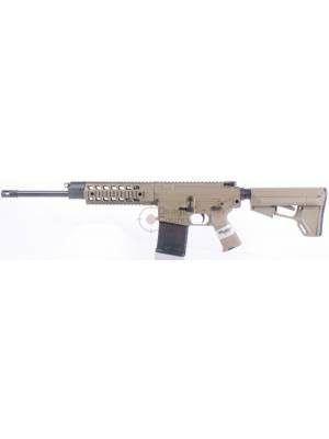Sig Sauer 716 SRP FDE 16″ .308 WIN