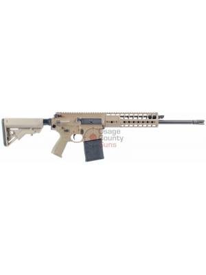 Sig Sauer 716 Gen2 Patrol FDE – 16″ .308 WIN