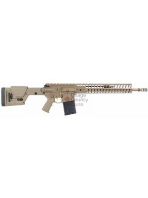 Sig Sauer 716 Gen2 DMR Marksman FDE – 18″ 6.5 Creedmoor