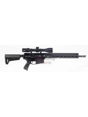Sig Sauer 716 Tread w/ Sierra 3 BDX Scope, .308 Win, 16″ BBL, 1:10″ Twist, 20rd