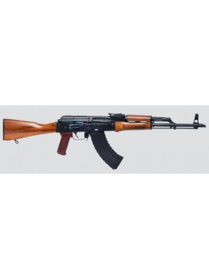 Riley Defense AK47, Classic – Teak Wood, 16.25″ BBL, 7.62x39mm, 30rd