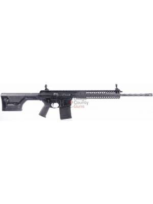 LWRC REPR .308 Win 20″ Spiral Fluted – Black