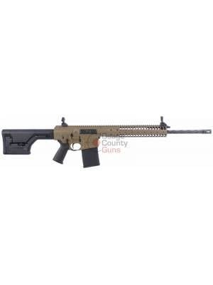 LWRC REPR .308 Win 20″ Spiral Fluted – FDE