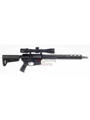 Sig Sauer M400 Tread w/ Sierra 3 BDX Scope, 5.56 NATO, 16″ BBL, 1:8″ Twist, 30rd