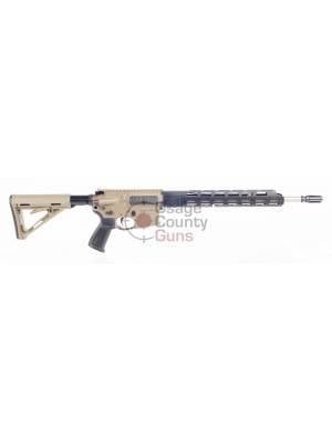 Sig Sauer M400 Tread SnakeBite, 5.56 NATO, 16″ BBL, 1:8″ Twist, 30rd