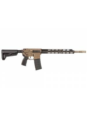 Sig Sauer M400 Tread Snakebite Special Edition, 5.56 NATO, 16″ BBL, 1:7″ Twist, 30rd