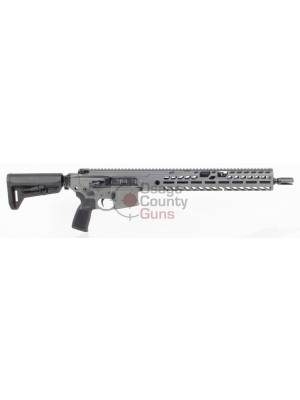 Sig Sauer MCX Virtus Patrol, 5.56mm NATO, 16″ BBL, 30rd